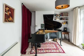 Salle de jeux