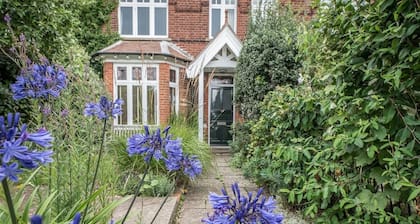 6 The Terrace, Walberswick
