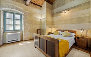 3 chambres, lit de bébé portatif, accÚs au Wi-Fi (inclus)