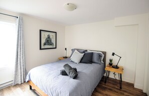 3 Schlafzimmer, Bügeleisen/Bügelbrett, WLAN, Bettwäsche