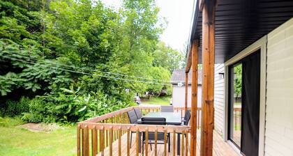 Maison Confo28 Chute Montmorency