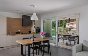 Dining - Amazing home in Labin (Labin)