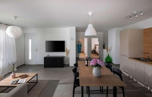 Dining - Amazing home in Labin (Labin)