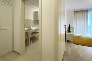 Dining - Bartolomeu Serenity Studio w. Balcony (Brașov)