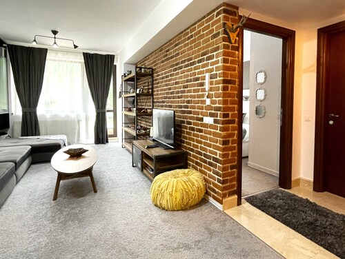 Colina Boutique Apartment - Free ParkingandSmart TV