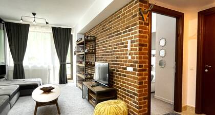 Colina Boutique Apartment - Free ParkingandSmart TV