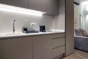 Fridge, microwave, stovetop, coffee/tea maker - VLC HOST - Reino 2 (Valencia)