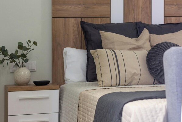 Ferro/asse da stiro, culla da viaggio, Wi-Fi, lenzuola