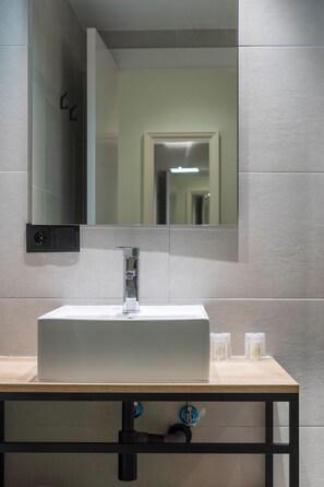 Hair dryer - VLC HOST - Reino 7 (Valencia)