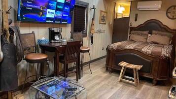 2 slaapkamers, wifi, beddengoed