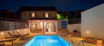 Stunning home in Vrbanj
