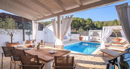 Stunning home in Vrbanj
