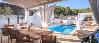 Stunning home in Vrbanj