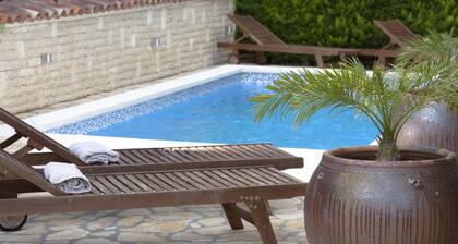 Schönes Haus in Pula