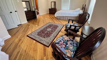 Ropa de cama de alta calidad y camas con pillow-top