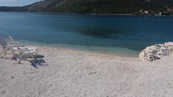 House, Smoking | Exterior