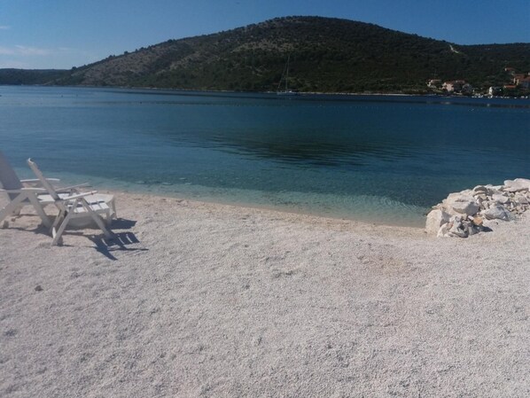 Nhà, hút thuốc | Ngoại thất