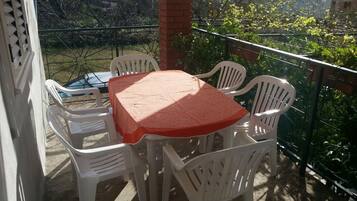 Nhà, hút thuốc | 2 phòng ngủ