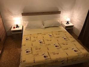 Nhà, hút thuốc | 2 phòng ngủ