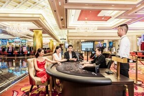 Casino