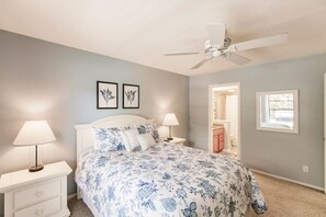 2 Schlafzimmer, Bügeleisen/Bügelbrett, Reisekinderbett, WLAN