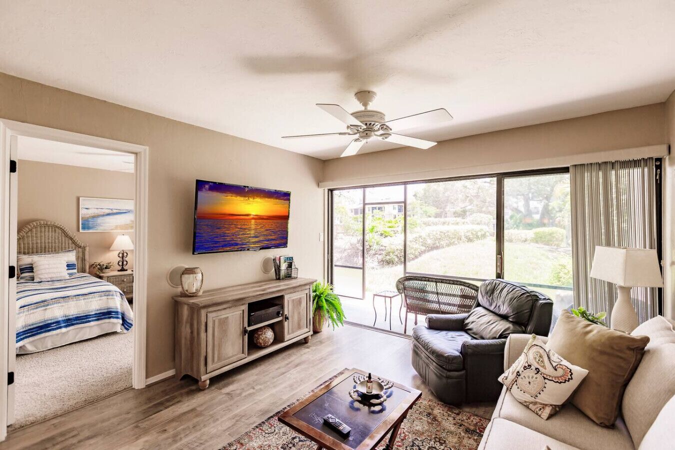 電視、音響、打印機