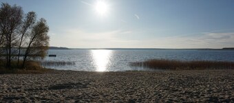 Apartment Schlossterrassen 4b with Private Terrace and Shared Garden