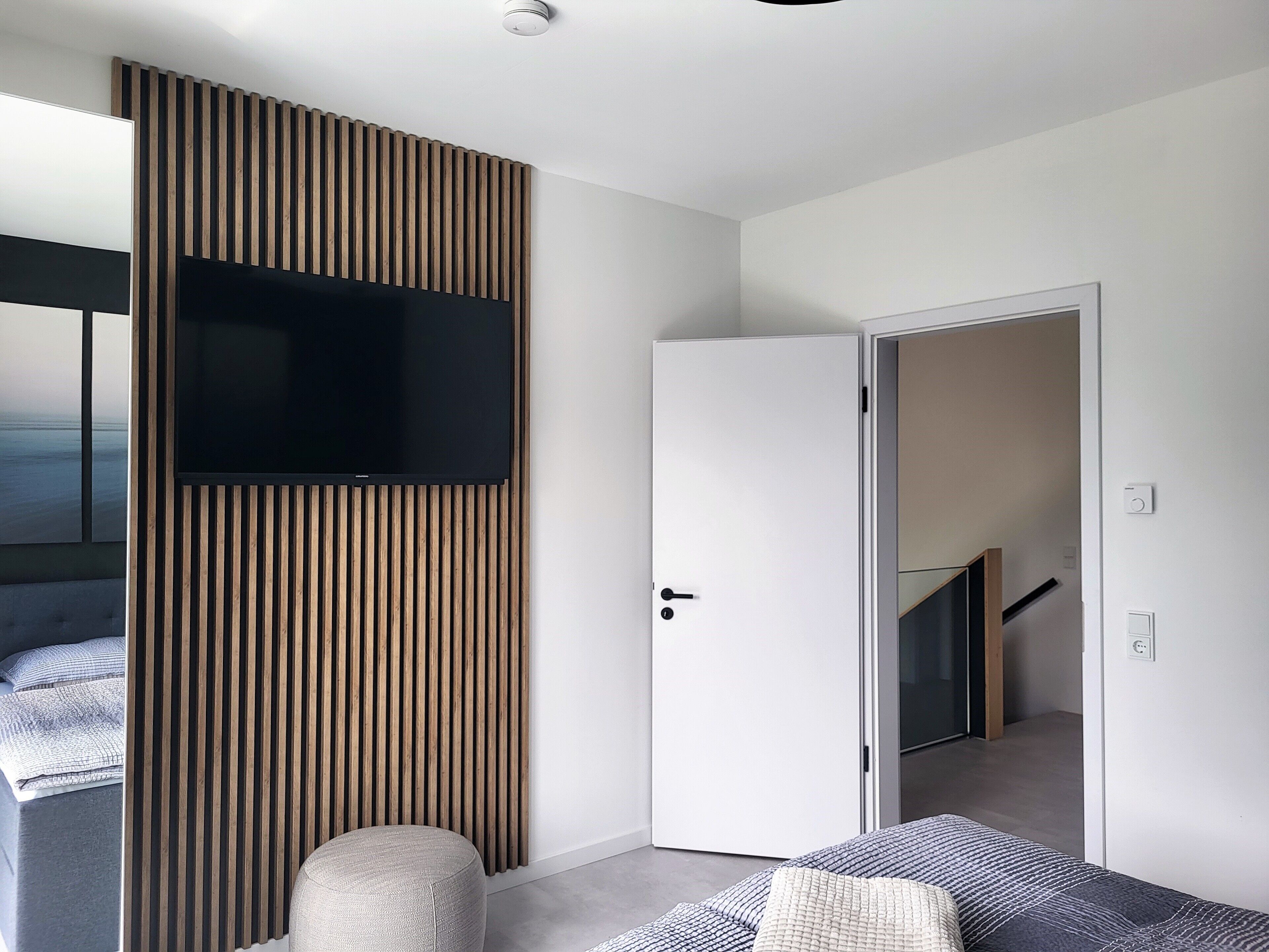 2 Schlafzimmer, kostenloses WLAN, Bettwäsche