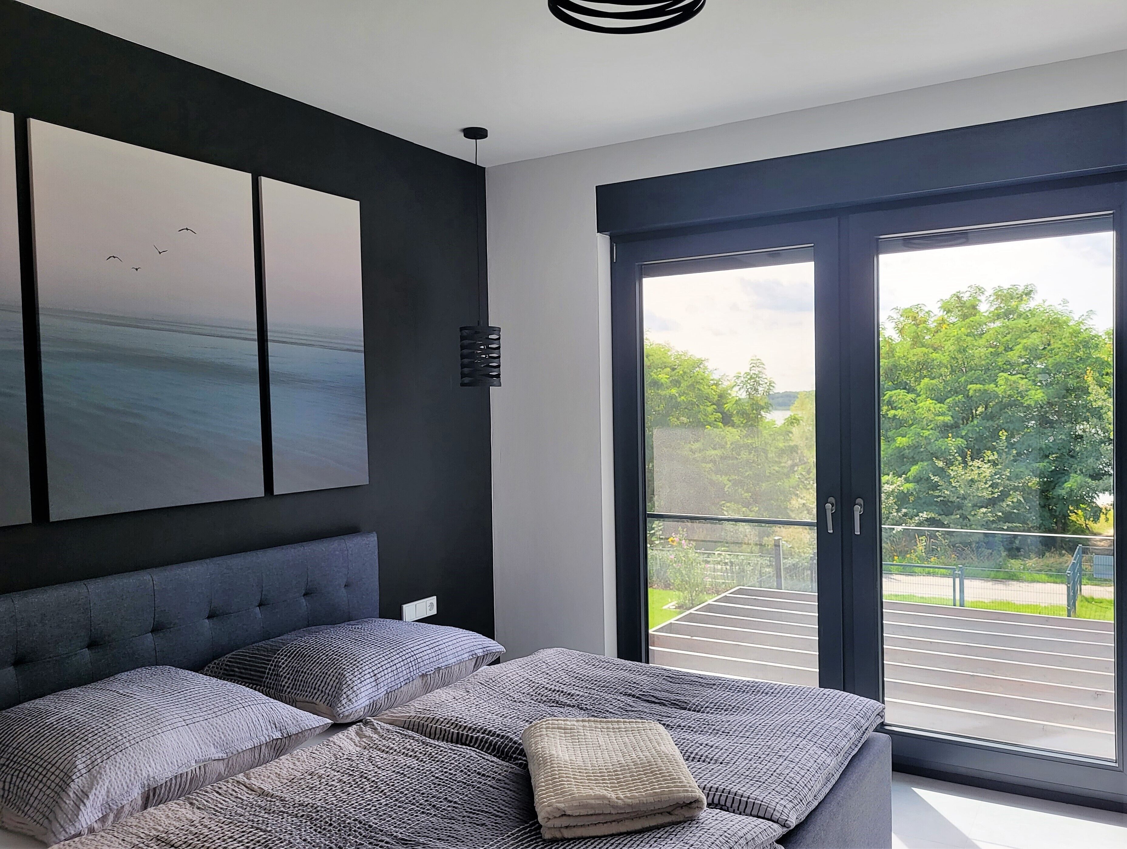 2 Schlafzimmer, kostenloses WLAN, Bettwäsche