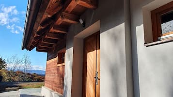 Detalle exterior