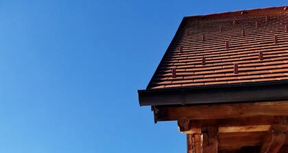 Living & Relax Resorts "Your time out with pleasure" with a view of the vineyards