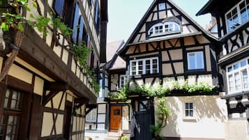 Außenbereich