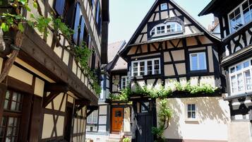 Außenbereich