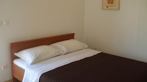 Apartment, Smoking - Sanda - 120m From the Beach - SA4 2 (Malinska-Dubasnica)