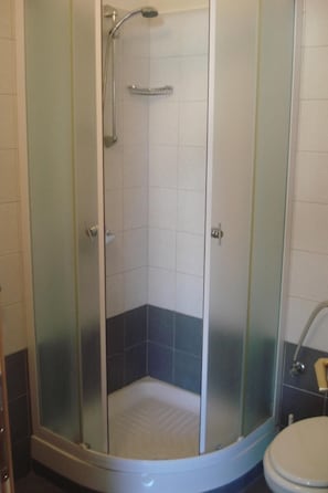Apartment, Raucher