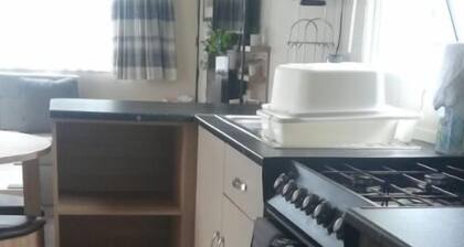 Two bedroom holiday home
