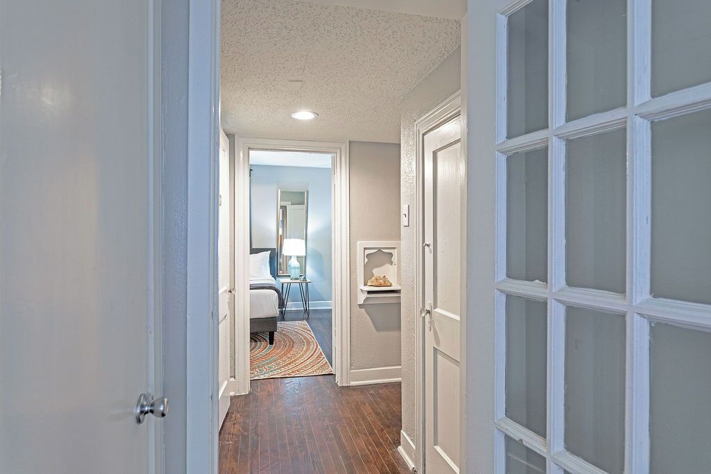 3 Schlafzimmer, Schreibtisch, Bügeleisen/Bügelbrett, kostenloses WLAN