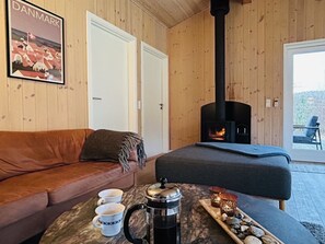 Interiør
