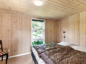 3 habitaciones y acceso a internet 