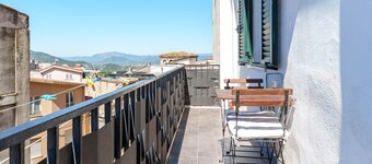 Holiday Home 'Rachele' with Mountain View, Wi-Fi and Air Conditioning