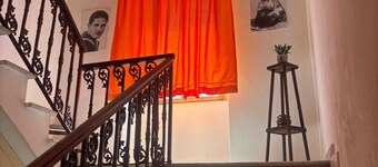 Holiday Home 'Rachele' with Mountain View, Wi-Fi and Air Conditioning