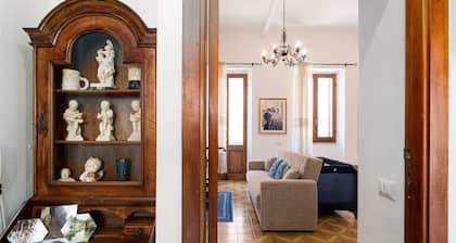 Holiday Home 'Rachele' with Mountain View, Wi-Fi and Air Conditioning