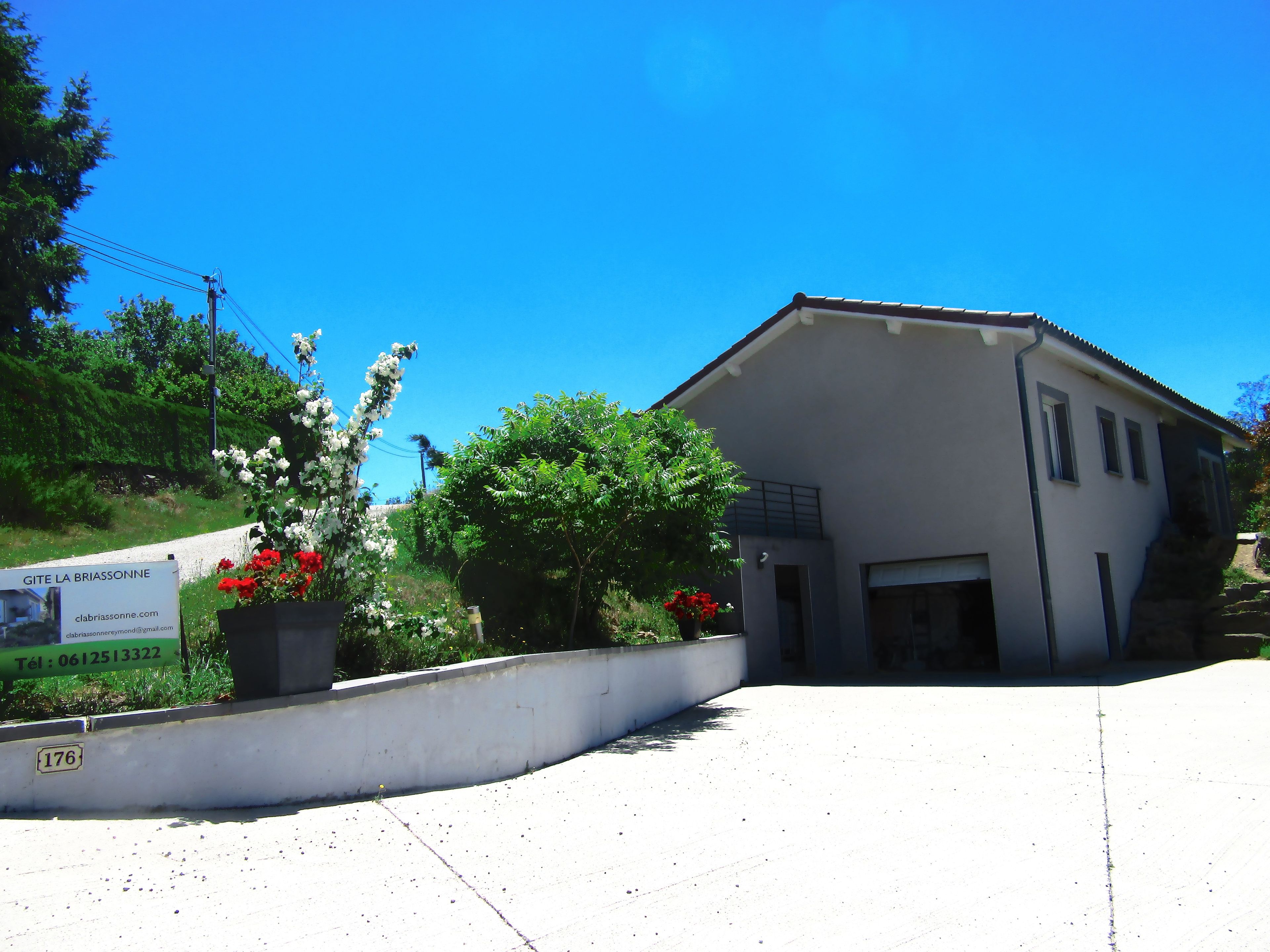 Aussenbereich