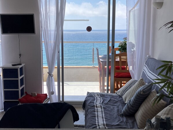 تلفزيون، تنس طاولة