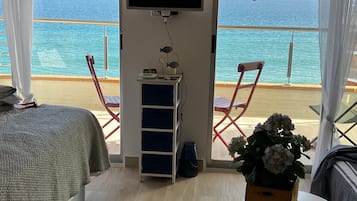 Ferro/asse da stiro, Wi-Fi gratuito, lenzuola