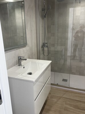 أحواض استحمام، مناشف