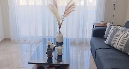 Apartment 'Athena Home South Crete' with Mountain View, Wi-Fi and Air Conditioning