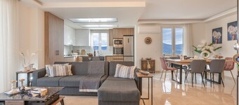 Apartment 'Athena Home South Crete' with Mountain View, Wi-Fi and Air Conditioning