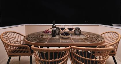 Apartment 'Athena Home South Crete' with Mountain View, Wi-Fi and Air Conditioning