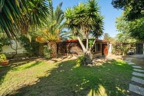 Área da propriedade